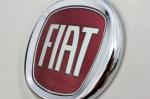 Fiat 500L 2014 года